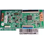 EKO K700USG T-CON BOARD PD9251S2D-V1.0 CC700PV2D.4K